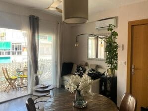 Apartment 4 Rooms 5 People - Western Costa del Sol - image1