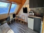 Appartement Vallouise  1