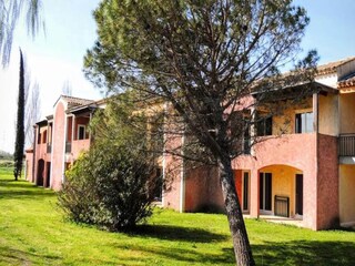 Apartment Arles  9