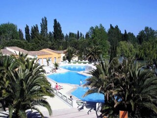 Appartement Arles  14