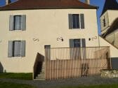 Appartamento Saint-Michel-en-Brenne  1