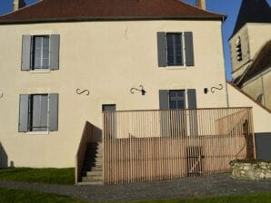 Apartment House 12 People - Saint-Michel-en-Brenne - image1