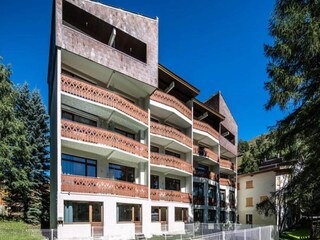 Apartamento Les Deux Alpes Características 9