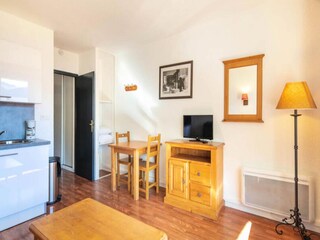 Apartamento Les Deux Alpes Características 12