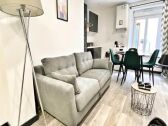 Apartamento Dudelange  1