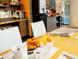 Appartement Perpignan  11
