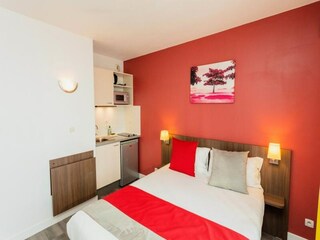 Appartement Perpignan  14