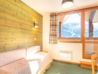 Appartement Valmorel  7