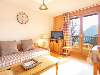 Appartement Saint Sorlin d Arves Kenmerken 1