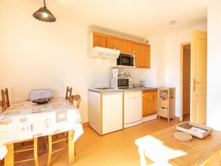 Appartement Saint Sorlin d Arves Kenmerken 12