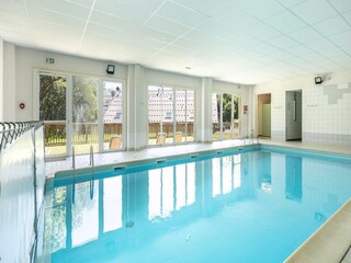 Appartement Saint Sorlin d Arves Buitenaudio-opname 6