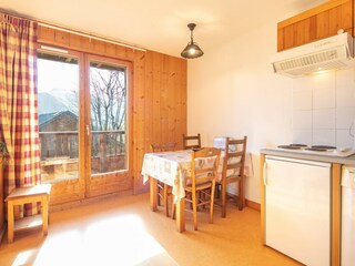 Appartement Saint Sorlin d Arves Kenmerken 13