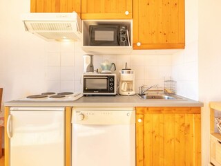 Appartement Saint Sorlin d Arves Kenmerken 15