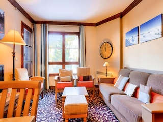 Apartment Montvalezan  9