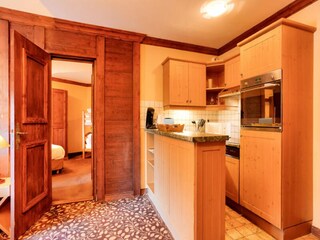 Apartment Montvalezan  12