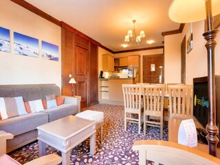 Apartment Montvalezan  22