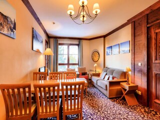 Apartment Montvalezan  24