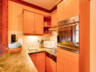 Apartment Montvalezan  25