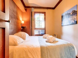 Apartment Montvalezan  26