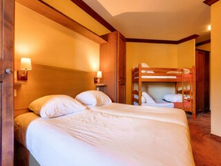 Apartment Montvalezan  27