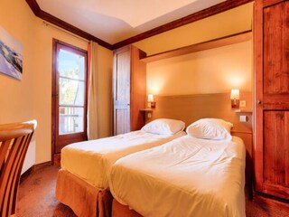 Apartment Montvalezan  28