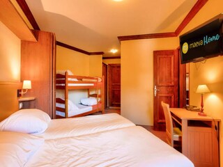 Apartment Montvalezan  29