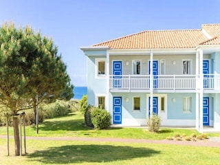 Apartment Le Château-d'Olonne  11