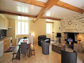 Apartment Jumilhac-le-Grand  22