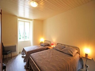 Apartamento Jumilhac-le-Grand  23