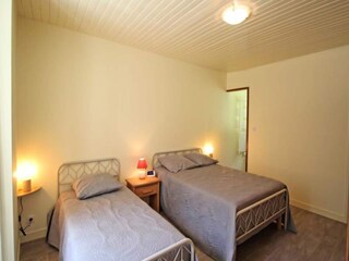 Apartamento Jumilhac-le-Grand  24