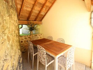Apartamento Jumilhac-le-Grand  21