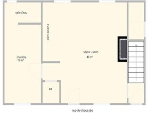 Apartamento Jumilhac-le-Grand  19