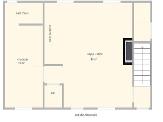 Apartment Jumilhac-le-Grand  13