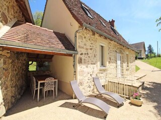 Apartamento Jumilhac-le-Grand  2