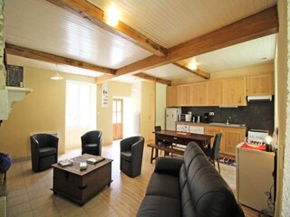 Apartamento Jumilhac-le-Grand  4