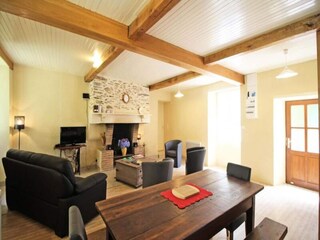 Apartamento Jumilhac-le-Grand  5