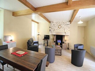 Apartamento Jumilhac-le-Grand  6