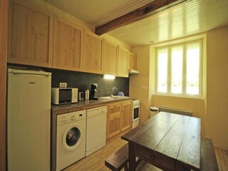 Apartamento Jumilhac-le-Grand  7
