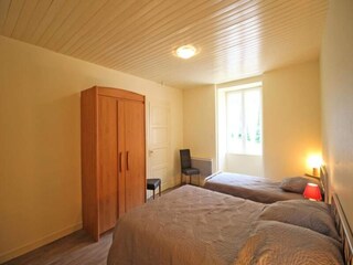 Apartamento Jumilhac-le-Grand  8
