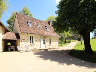 Apartamento Jumilhac-le-Grand  10