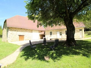 Apartamento Jumilhac-le-Grand  14