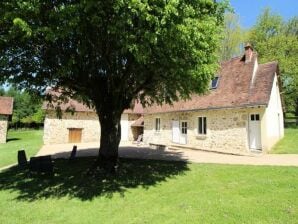 Appartement G√Æte de France 3 personen - Jumilhac-le-Grand - image1