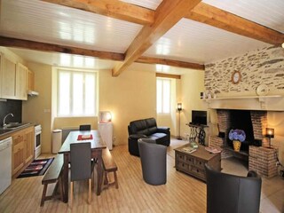 Apartamento Jumilhac-le-Grand  20