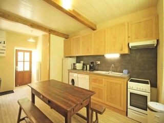 Apartamento Jumilhac-le-Grand  22