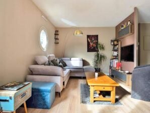 Appartementen voor 5 personen - Parijs - image1