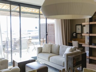 Apartment Fontclara Features 17