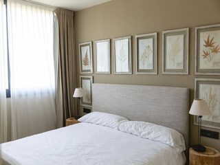Apartamento Fontclara Características 11