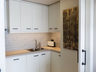 Apartamento Fontclara Características 9