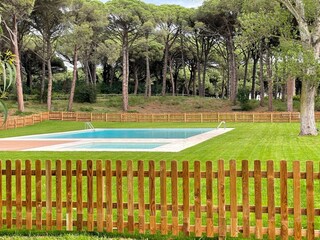 Apartamento Fontclara Grabación al aire libre 3