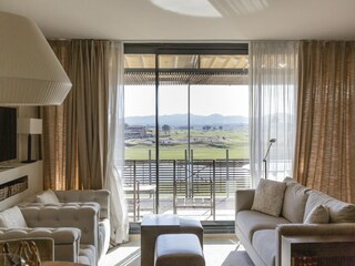 Apartment Fontclara Features 11